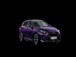 BMW Serie 1 120i 125 kw (170 cv)  2025 Gasolina - Foto 19
