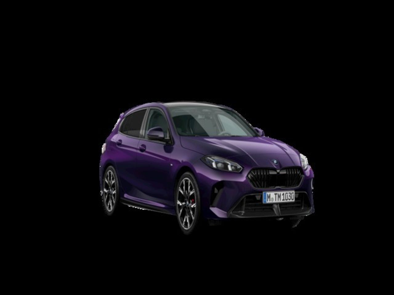 BMW Serie 1 120i 125 kw (170 cv)  2025 Gasolina - Foto 11