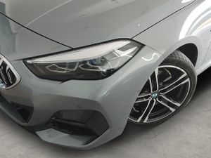 BMW Serie 2 220d gran coupe 140 kw (190 cv)  2022 Diésel - Foto 11