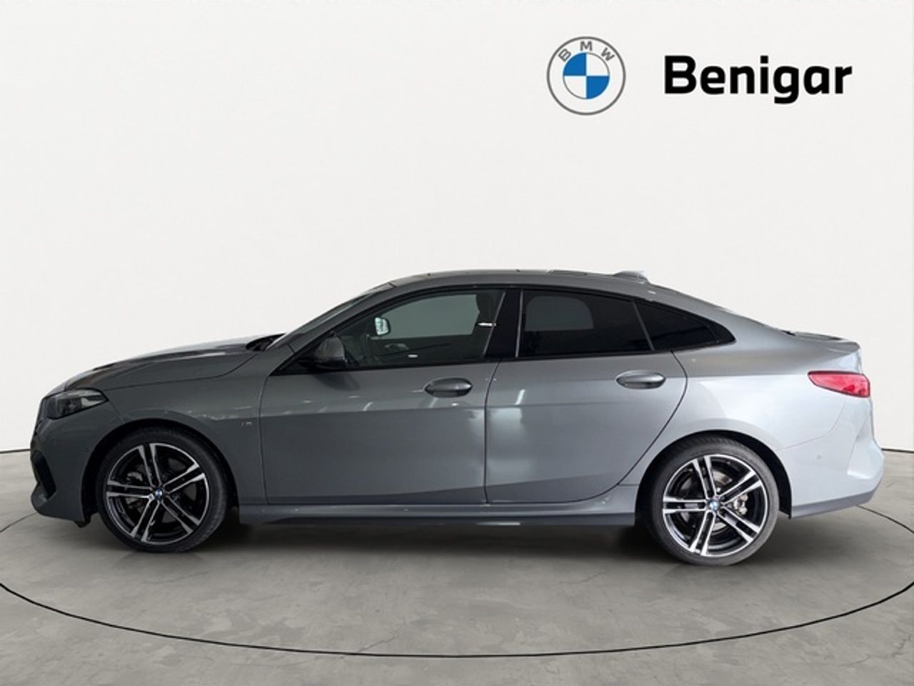 BMW Serie 2 220d gran coupe 140 kw (190 cv)  2022 Diésel - Foto 4