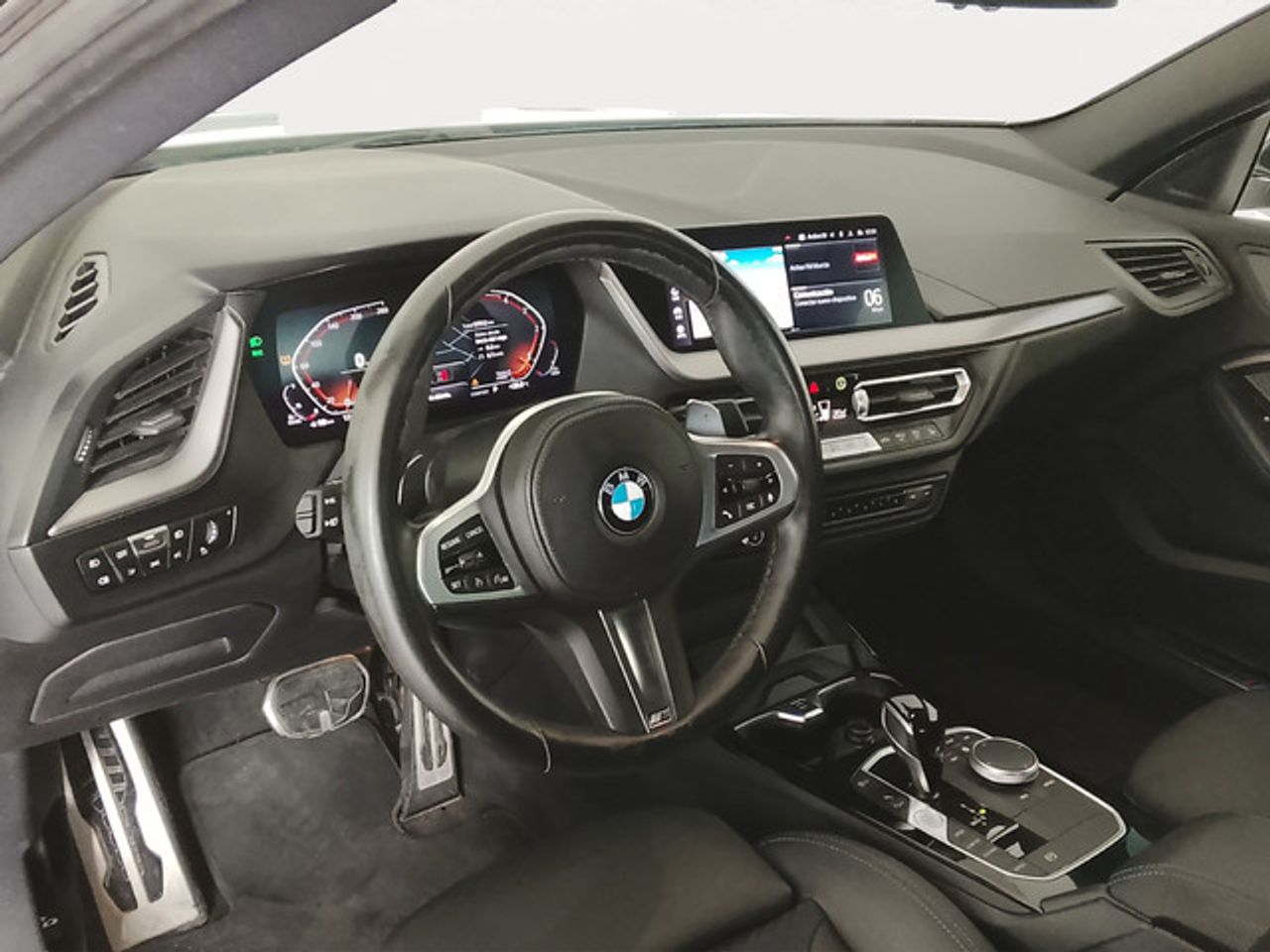 BMW Serie 2 220d gran coupe 140 kw (190 cv)  2022 Diésel - Foto 12