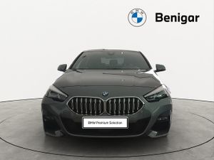 BMW Serie 2 220d gran coupe 140 kw (190 cv)  2022 Diésel - Foto 3