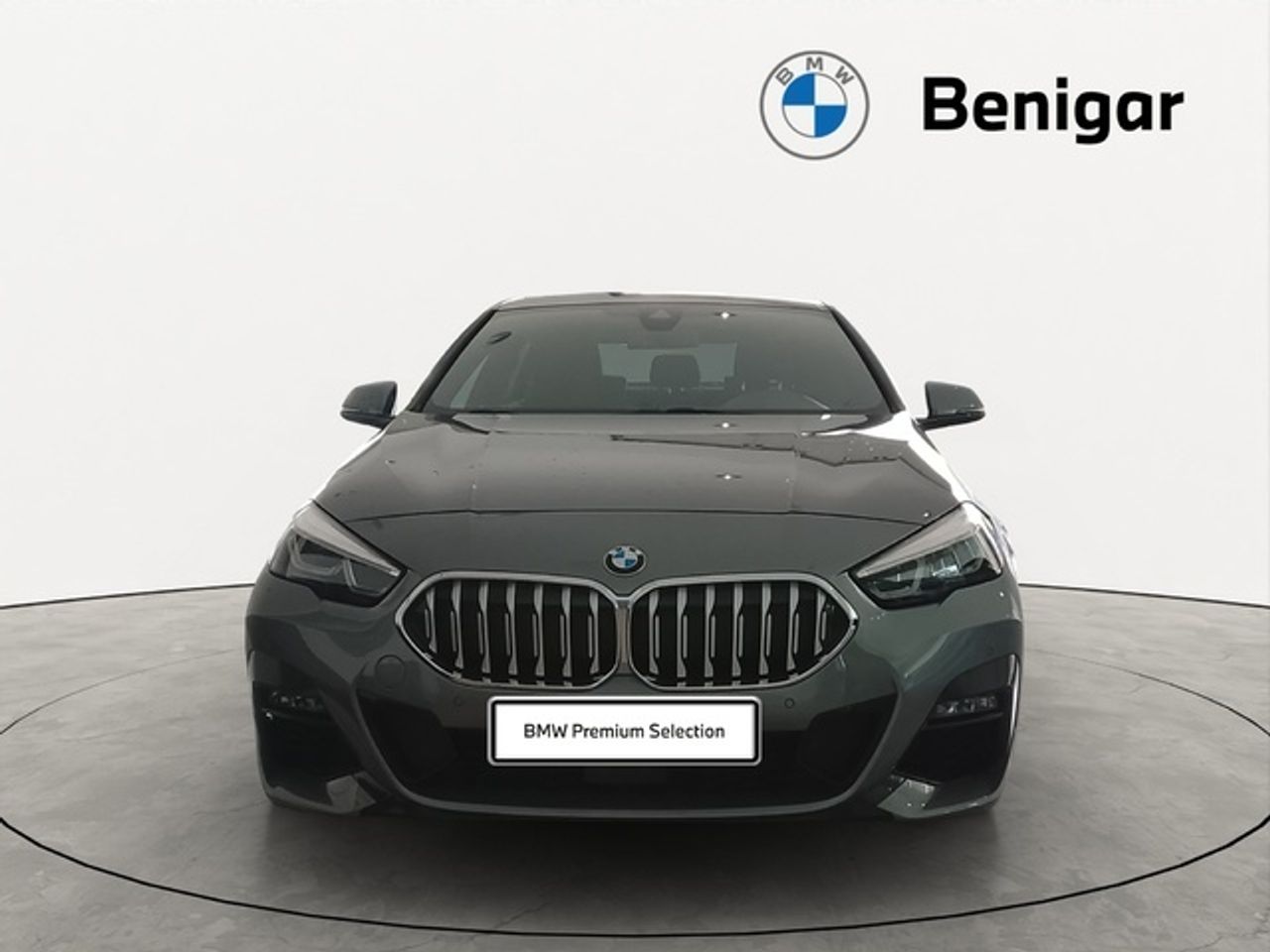 BMW Serie 2 220d gran coupe 140 kw (190 cv)  2022 Diésel - Foto 3