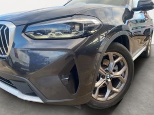BMW X3 xdrive20d xline 140 kw (190 cv)  2022 Diésel - Foto 11
