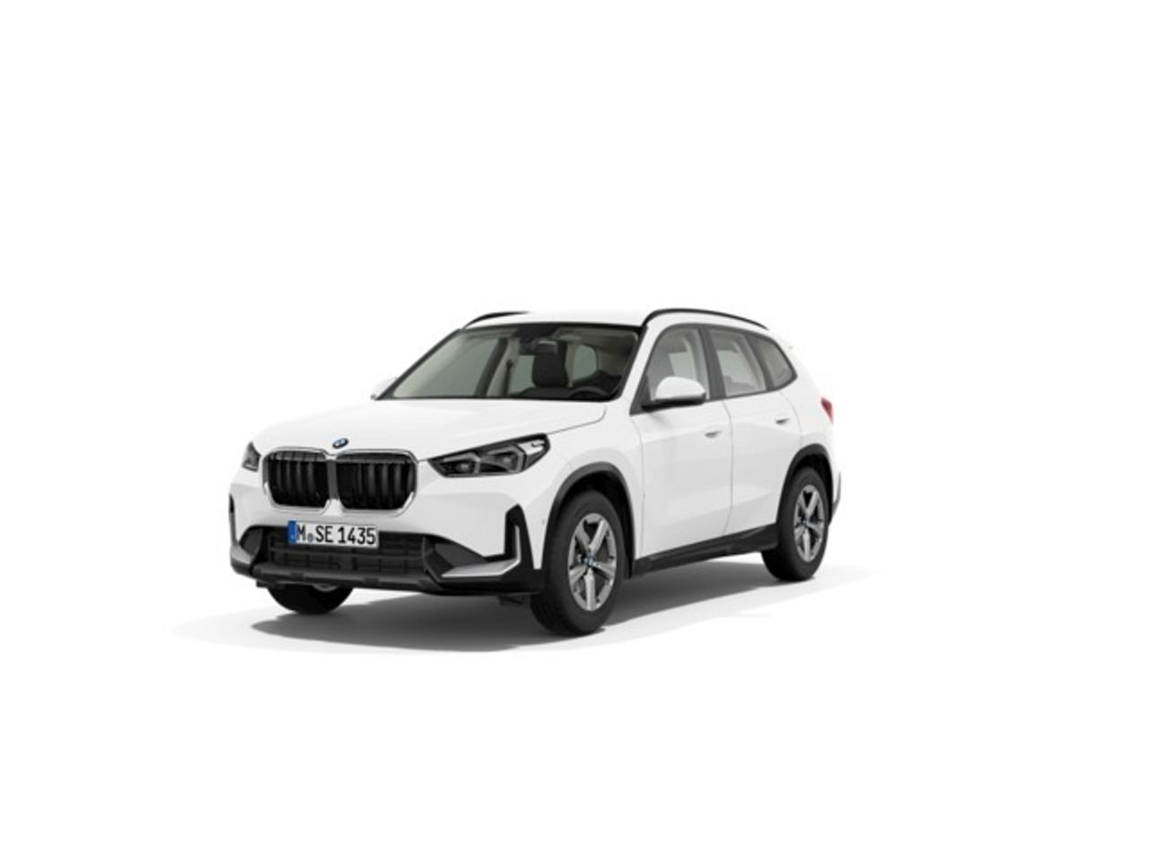BMW X1 xdrive20d 120 kw (163 cv)  2023 Diésel - Foto 4