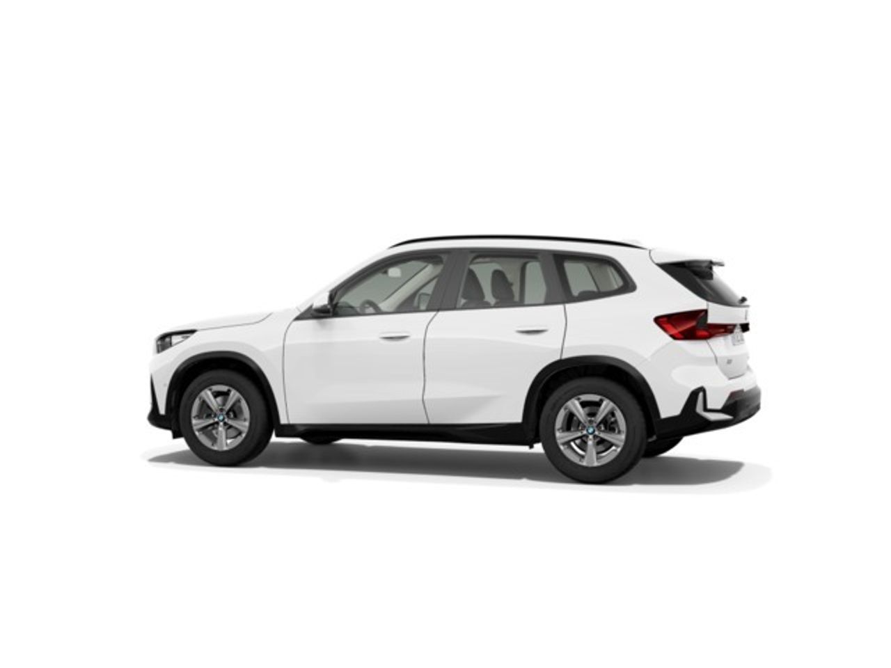 BMW X1 xdrive20d 120 kw (163 cv)  2023 Diésel - Foto 11