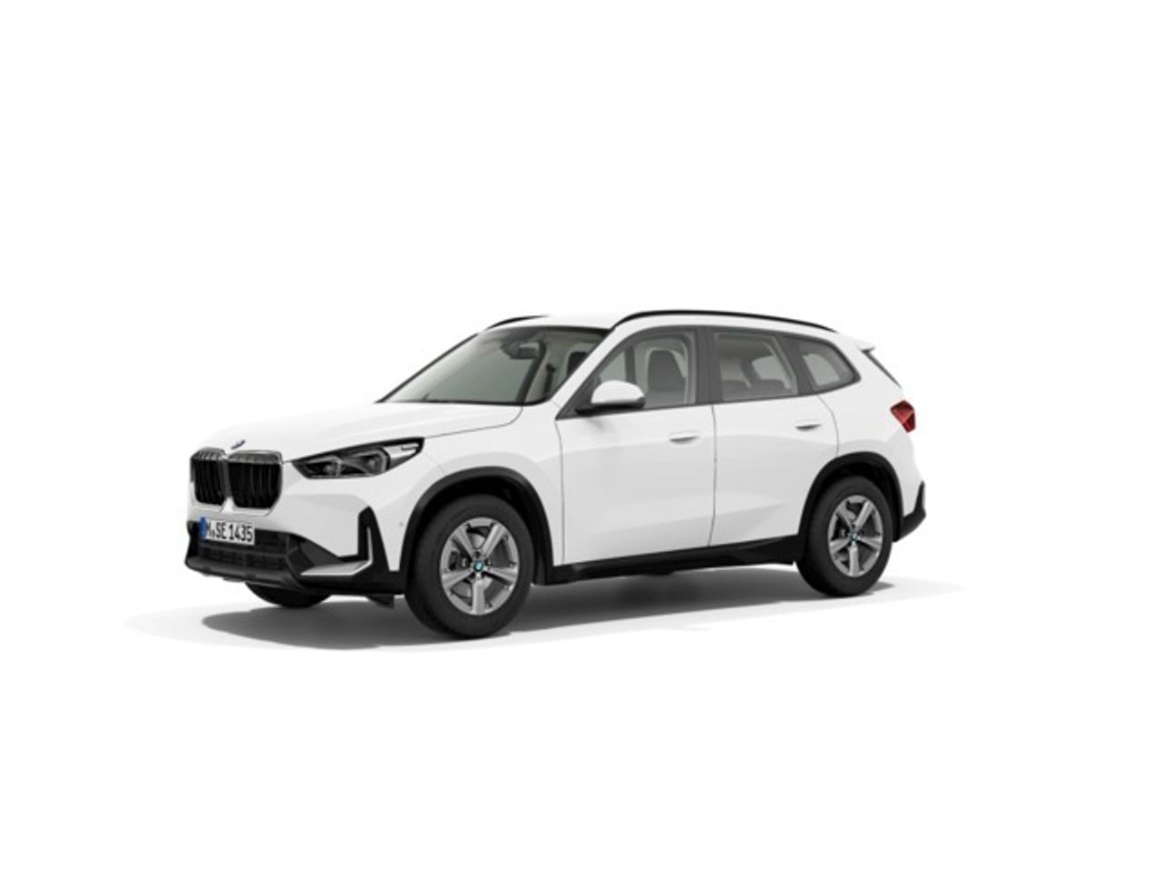 BMW X1 xdrive20d 120 kw (163 cv)  2023 Diésel - Foto 3