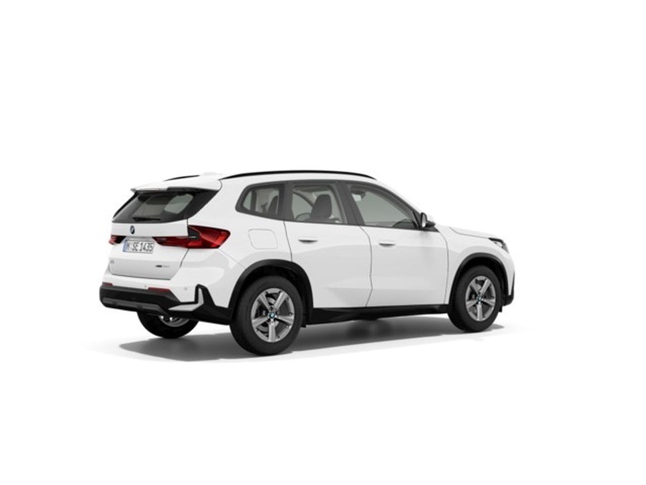 BMW X1 xdrive20d 120 kw (163 cv)  2023 Diésel - Foto 9