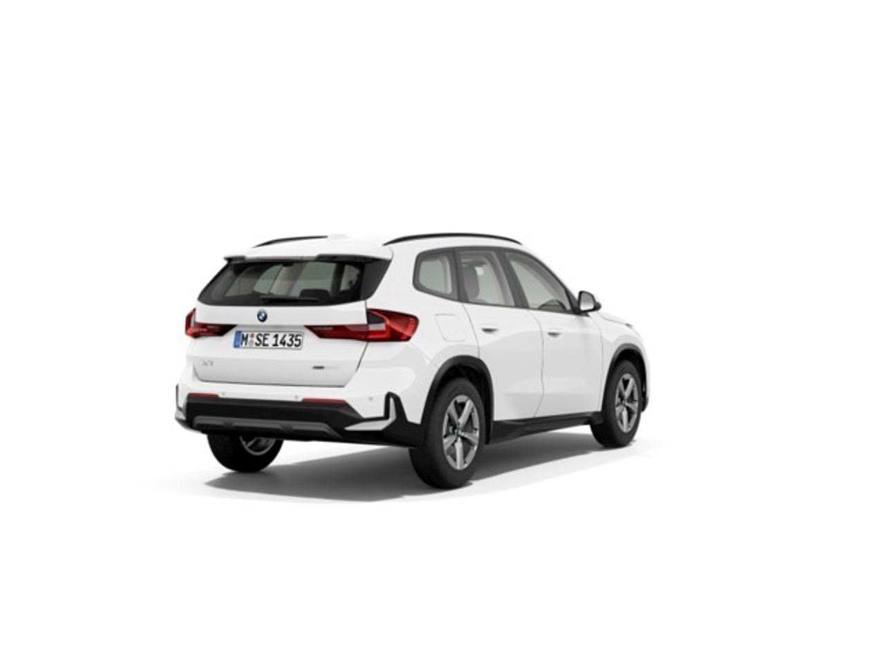 BMW X1 xdrive20d 120 kw (163 cv)  2023 Diésel - Foto 12