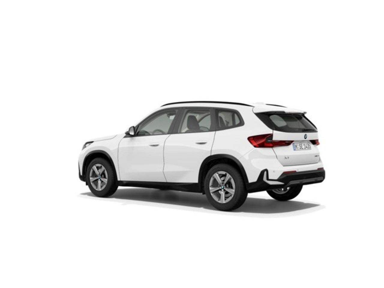 BMW X1 xdrive20d 120 kw (163 cv)  2023 Diésel - Foto 8
