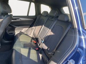 BMW X3 xdrive20d 140 kw (190 cv)  2021 Diésel - Foto 17