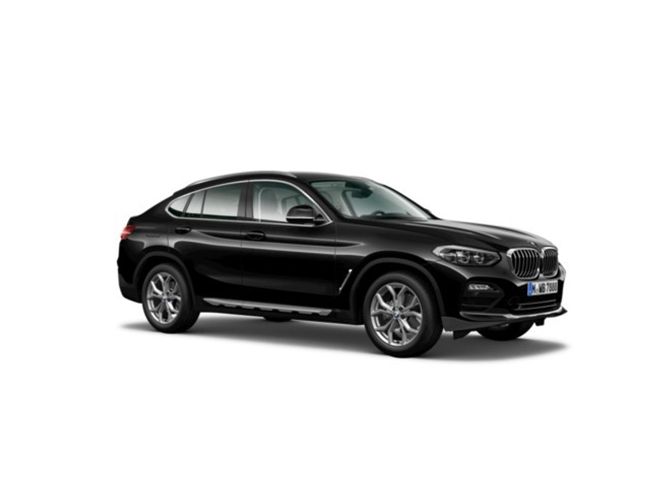 BMW X4 xdrive20i 135 kw (184 cv)  2021 Gasolina - Foto 5