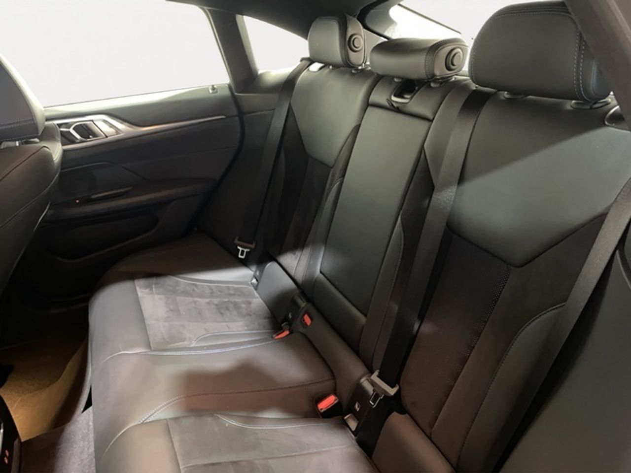 BMW Serie 4 420d gran coupe 140 kw (190 cv)  2023 Diésel - Foto 10