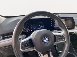 BMW X1 sdrive18d 110 kw (150 cv)  2024 Diésel - Foto 25