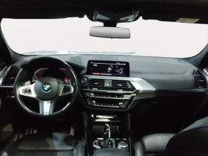 BMW X4 xdrive20d 140 kw (190 cv)  2021 Diésel - Foto 13