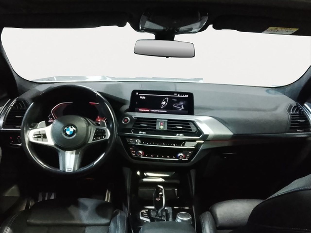 BMW X4 xdrive20d 140 kw (190 cv)  2021 Diésel - Foto 8