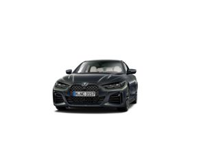 BMW Serie 4 420d gran coupe 140 kw (190 cv)  2022 Diésel - Foto 2
