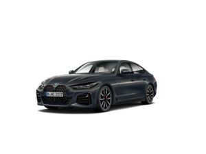 BMW Serie 4 420d gran coupe 140 kw (190 cv)  2022 Diésel - Foto 5