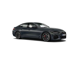 BMW Serie 4 420d gran coupe 140 kw (190 cv)  2022 Diésel - Foto 7