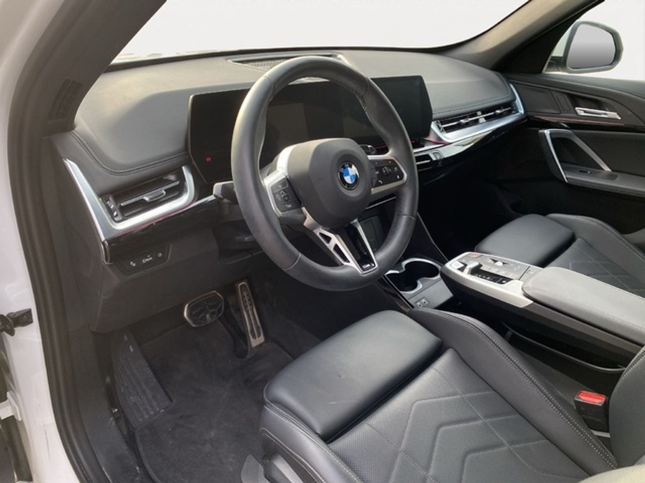 BMW X1 sdrive18d 110 kw (150 cv)  2025 Diésel - Foto 13