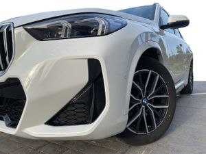 BMW X1 sdrive18d 110 kw (150 cv)  2025 Diésel - Foto 11