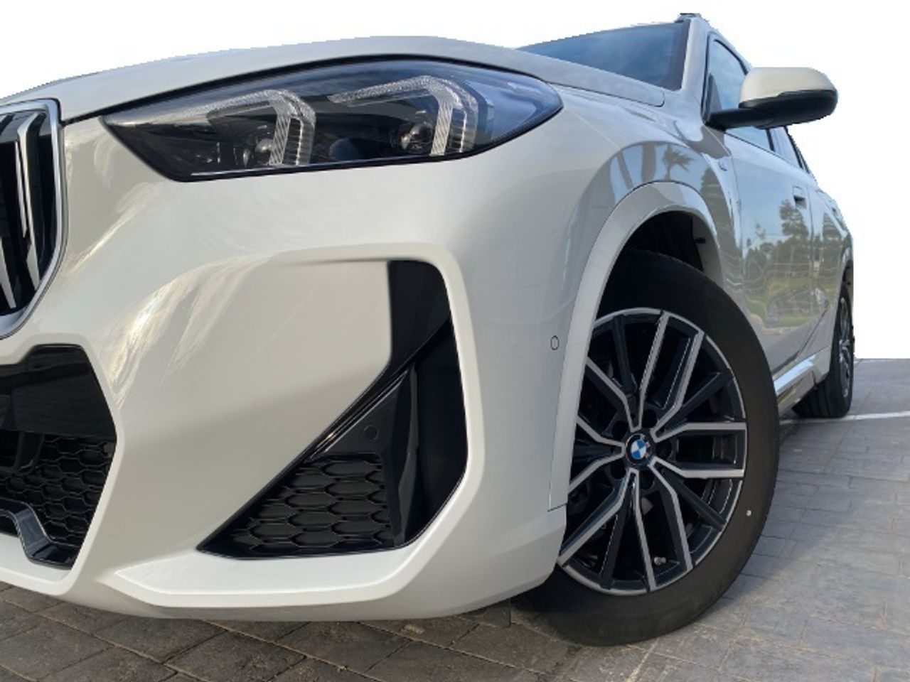 BMW X1 sdrive18d 110 kw (150 cv)  2025 Diésel - Foto 7