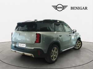 MINI Countryman d 120 kw (163 cv)  2026 Diésel - Foto 7