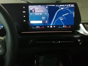 BMW iX1 xdrive30 230 kw (313 cv)  2025 Eléctrico - Foto 27
