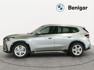 BMW iX1 xdrive30 230 kw (313 cv)  2025 Eléctrico - Foto 5