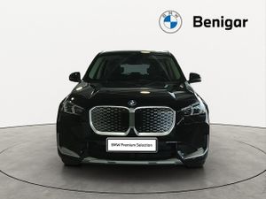 BMW iX1 xdrive30 230 kw (313 cv)  2025 Eléctrico - Foto 3