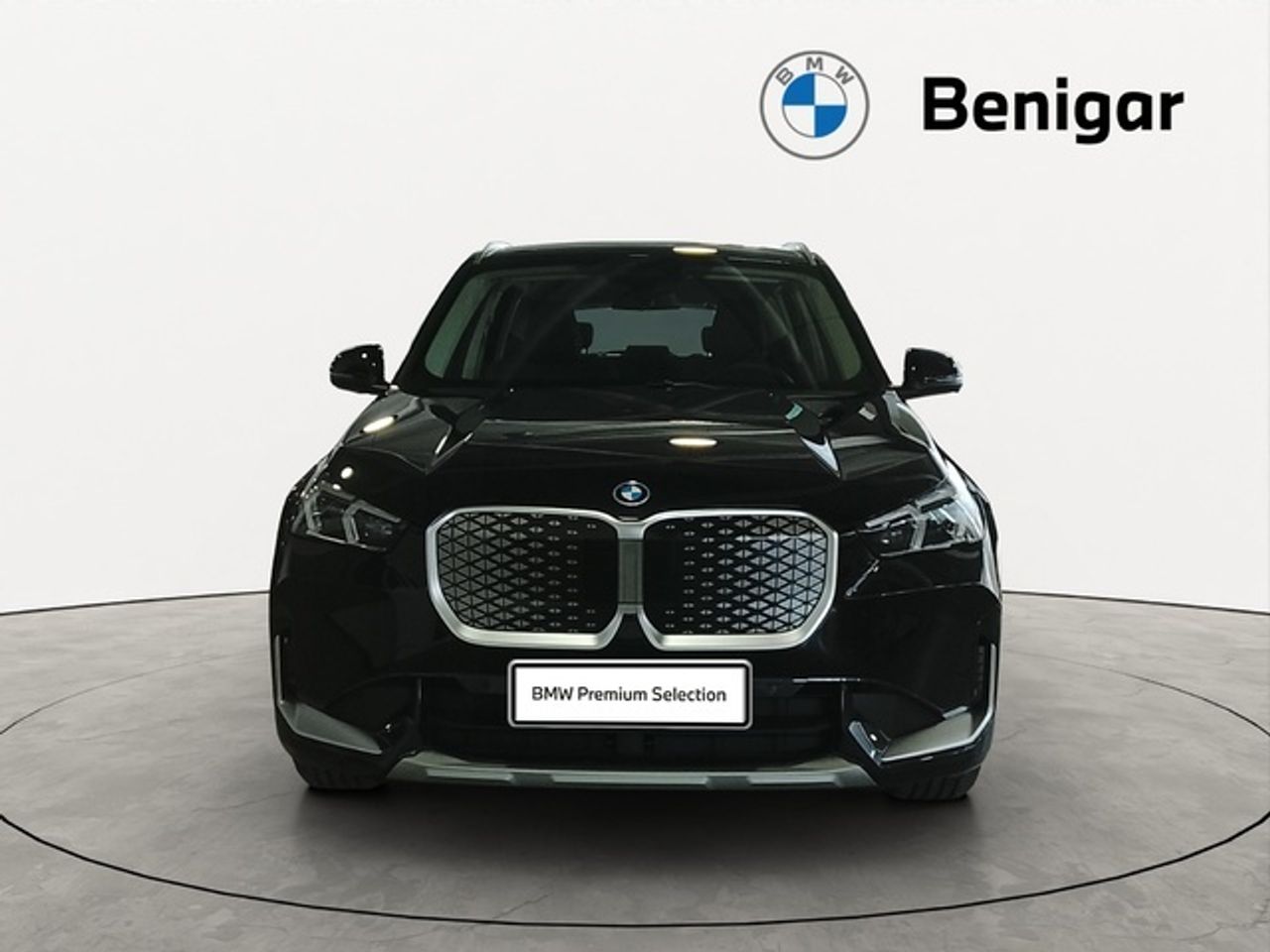 BMW iX1 xdrive30 230 kw (313 cv)  2025 Eléctrico - Foto 3