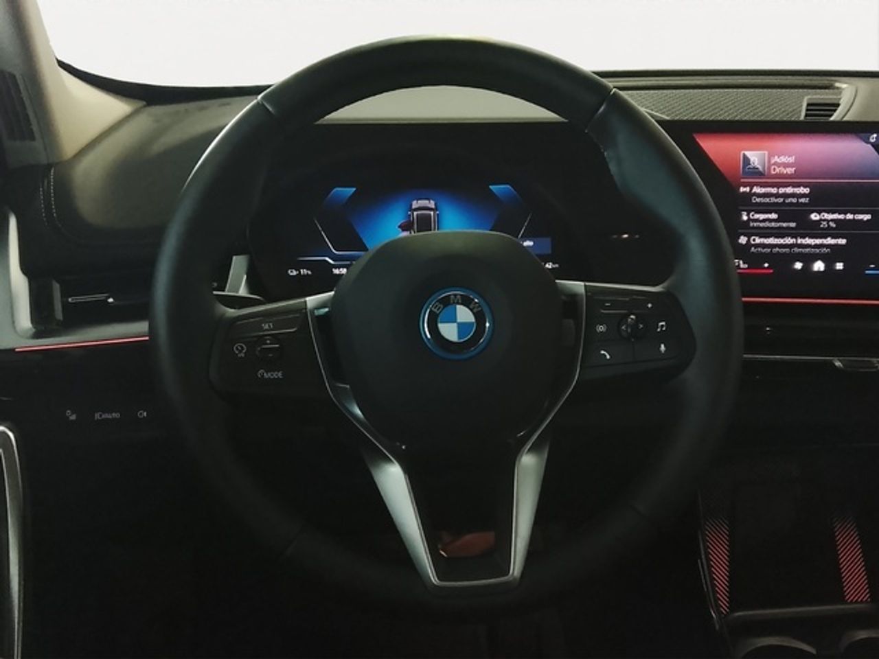 BMW iX1 xdrive30 230 kw (313 cv)  2025 Eléctrico - Foto 13
