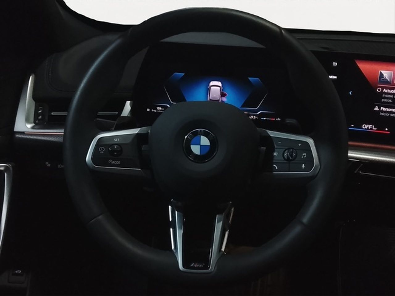 BMW X1 sdrive20d 120 kw (163 cv)  2025 Diésel - Foto 13