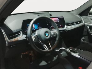 BMW X1 sdrive20d 120 kw (163 cv)  2025 Diésel - Foto 21