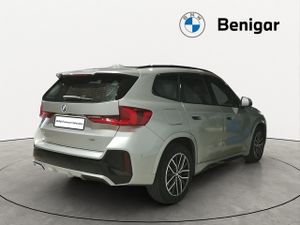 BMW X1 sdrive20d 120 kw (163 cv)  2025 Diésel - Foto 7