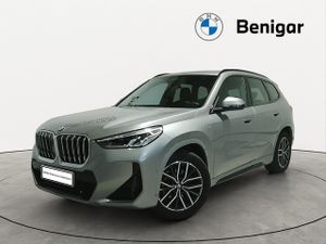 BMW X1 sdrive20d 120 kw (163 cv)  2025 Diésel - Foto 2