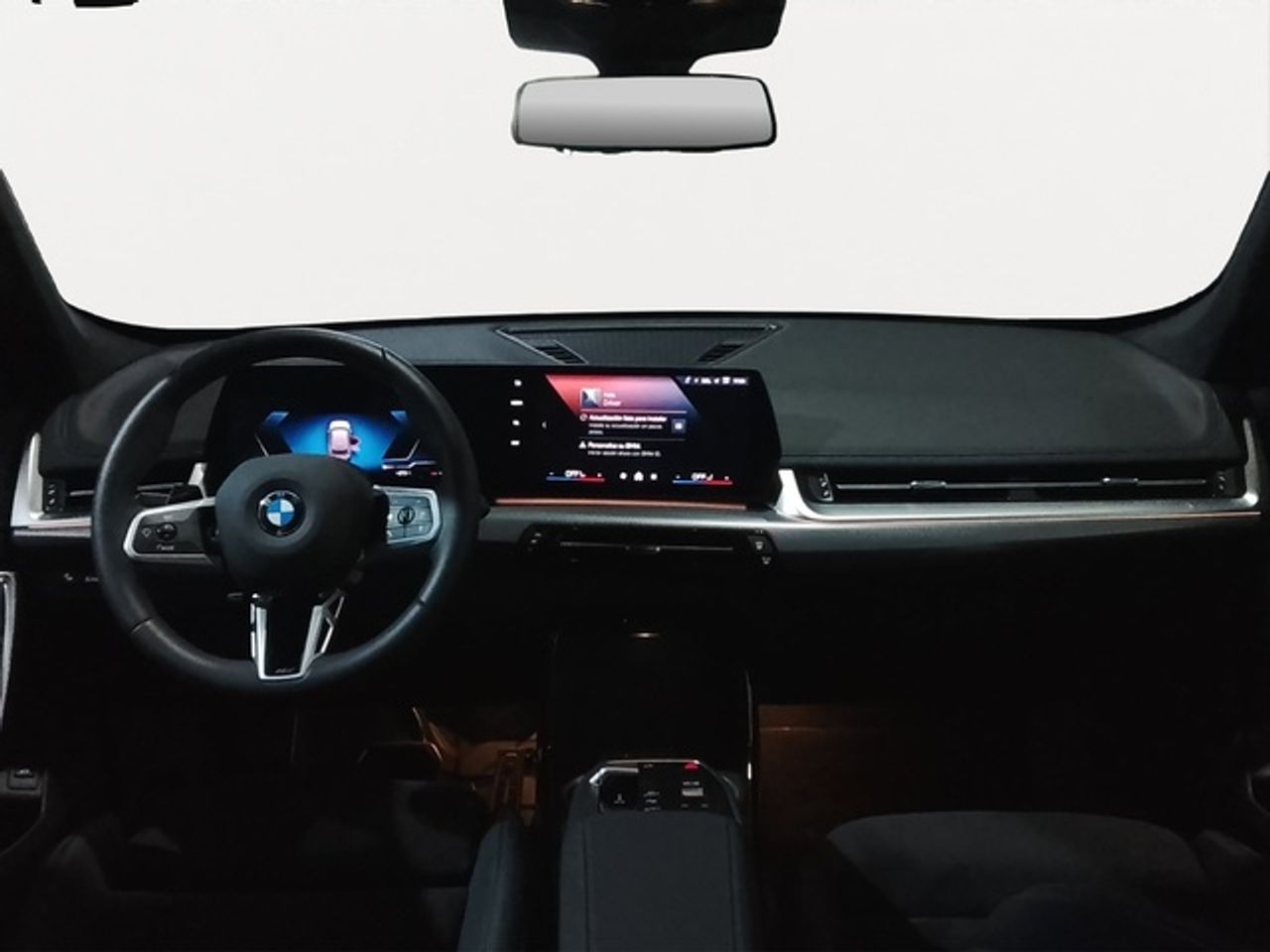 BMW X1 sdrive20d 120 kw (163 cv)  2025 Diésel - Foto 8
