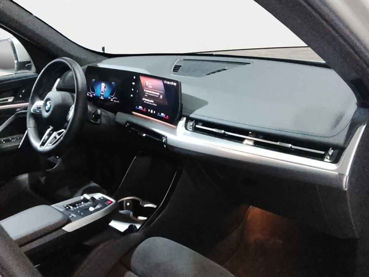 BMW X1 sdrive20d 120 kw (163 cv)  2025 Diésel - Foto 9