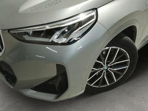 BMW X1 sdrive20d 120 kw (163 cv)  2025 Diésel - Foto 11