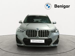 BMW X1 sdrive20d 120 kw (163 cv)  2025 Diésel - Foto 3