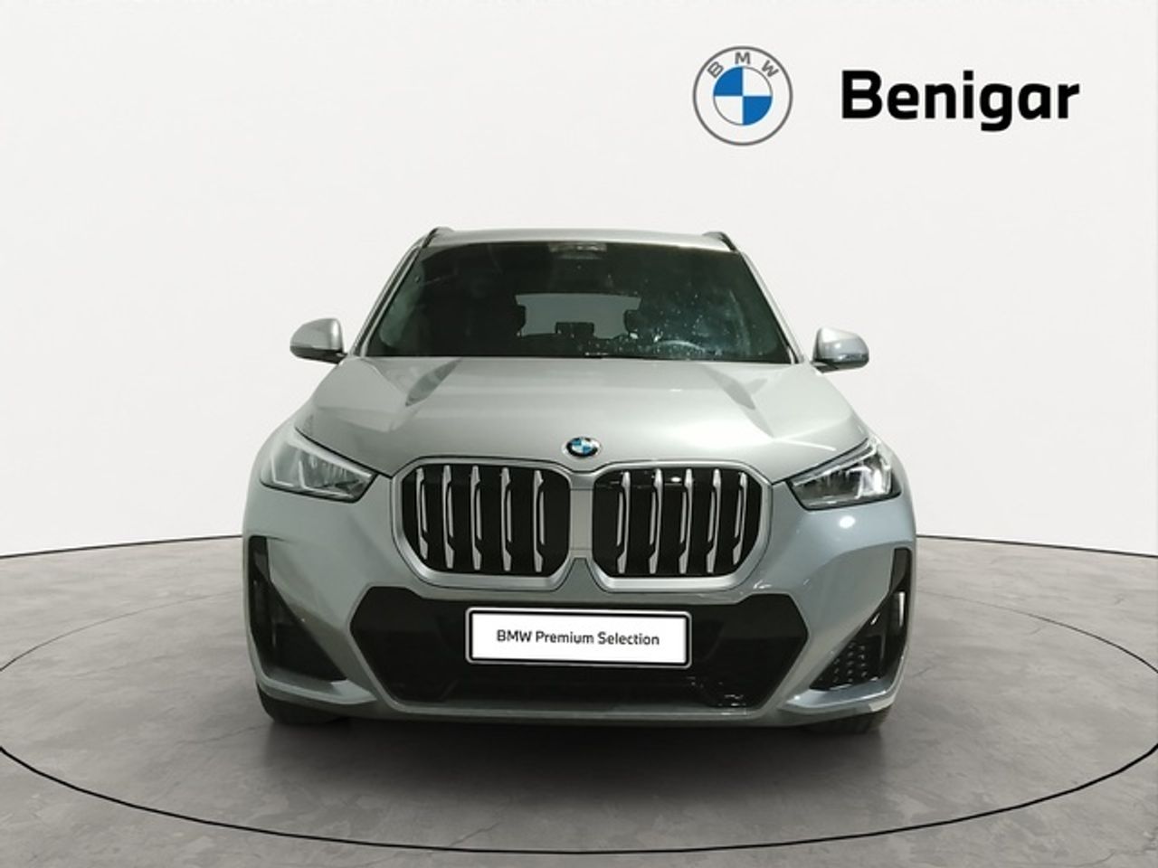 BMW X1 sdrive20d 120 kw (163 cv)  2025 Diésel - Foto 3