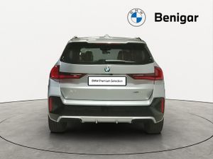 BMW X1 sdrive20d 120 kw (163 cv)  2025 Diésel - Foto 9
