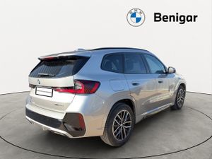 BMW X1 sdrive20d 120 kw (163 cv)  2025 Diésel - Foto 7