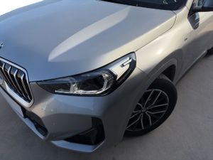BMW X1 sdrive20d 120 kw (163 cv)  2025 Diésel - Foto 11