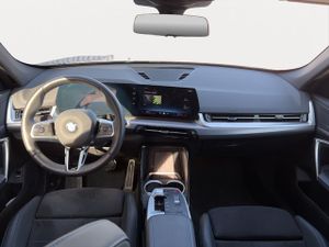 BMW X1 sdrive20d 120 kw (163 cv)  2025 Diésel - Foto 13