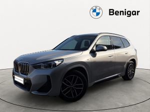 BMW X1 sdrive20d 120 kw (163 cv)  2025 Diésel - Foto 2