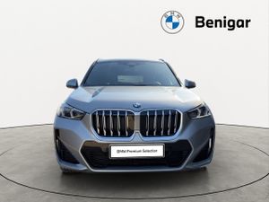 BMW X1 sdrive20d 120 kw (163 cv)  2025 Diésel - Foto 3