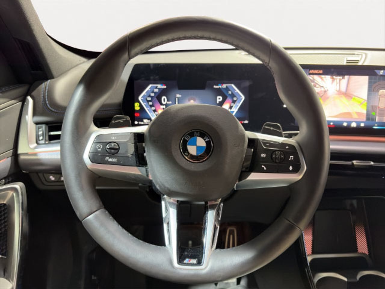 BMW X1 sdrive20d 120 kw (163 cv)  2025 Diésel - Foto 14