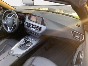BMW Z4 sdrive20i cabrio 145 kw (197 cv)  2023 Gasolina - Foto 15