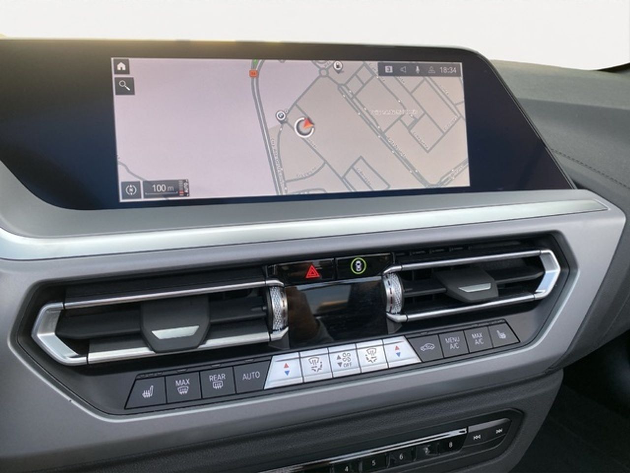 BMW Z4 sdrive20i cabrio 145 kw (197 cv)  2023 Gasolina - Foto 15
